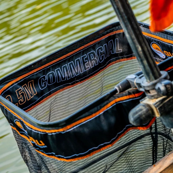 Guru 2.5m Commercial Match Keepnet - Keepnets 3 Guru 2.5m Commercial Match Keepnet - Keepnets - Image 3