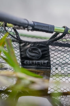 Coarse Fishing Store 2 Guru Duel 600 Specimen Net - Landing nets