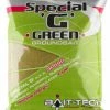 Bait Tech Bait-Tech Special G Green Groundbait 1kg -