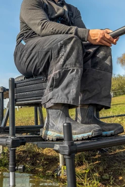 Preston Innovations Offbox Side Foot Rest - Attachments 11 Preston Innovations Offbox Side Foot Rest - Attachments -Coarse Fishing Store 20n5f1rc637613398170106224