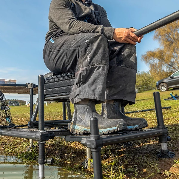 Preston Innovations Offbox Side Foot Rest - Attachments 3 Preston Innovations Offbox Side Foot Rest - Attachments - Image 3