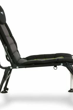 Matrix Deluxe Accessory Chair - Chairs & stools -Coarse Fishing Store 21ueiplm636149792067314594