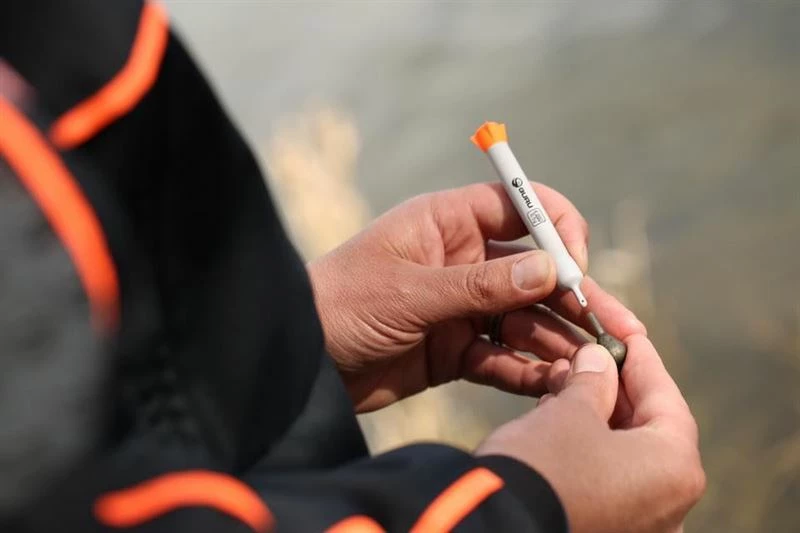 Guru Foam Pellet Wagglers - 2 Guru Foam Pellet Wagglers - - Image 2