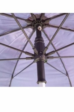 NuFish NuLite Fibre Umbrella - Umbrellas 8 NuFish NuLite Fibre Umbrella - Umbrellas -Coarse Fishing Store 22j4l3jx636068655209647617
