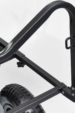 Daiwa Compact Match Barrow - Trollies, platforms & barrows -Coarse Fishing Store 2424fvyx637733460897008883