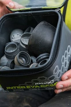 Matrix EVA Case - Accessory bags -Coarse Fishing Store 24l4lo50637303084123787085