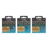 Drennan Fluoro Feeder Carbon Feeder Hooklengths - Hooks to nylon