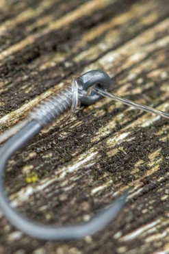 Korum Smokeshield Mono Hooklink 50m - Rig line 5 Korum Smokeshield Mono Hooklink 50m - Rig line -Coarse Fishing Store 2c0bsynf637613531247613123