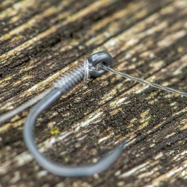 Korum Smokeshield Mono Hooklink 50m - Rig line 3 Korum Smokeshield Mono Hooklink 50m - Rig line - Image 3