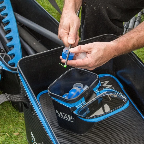 MAP Seal System EVA Accessory Cases - Accessory bags 4 MAP Seal System EVA Accessory Cases - Accessory bags - Image 4