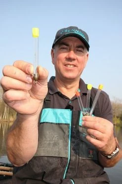 Drennan Shorty Pellet Wagglers - 18 Drennan Shorty Pellet Wagglers - -Coarse Fishing Store 2e25kx3q635672805500647604