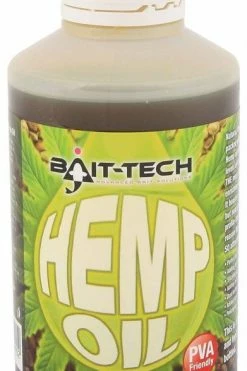 Bait Tech Bait-Tech Oil - Attractors & dips -Coarse Fishing Store 2eetedwk636239727075399390