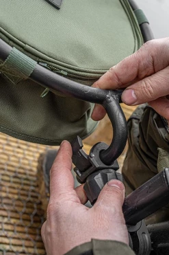 Korum Any Chair Groundbait Bowl - Chair accessories -Coarse Fishing Store 2g11uezf637538194691961332