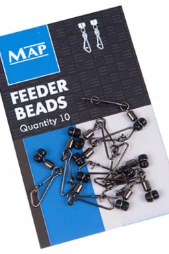 MAP Feeder Beads - Beads & connectors