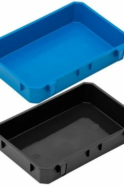 Shakespeare Seat Box Side Tray - Side trays