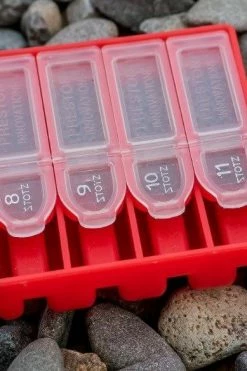 Preston Innovations Stotz Dispenser - Split shot