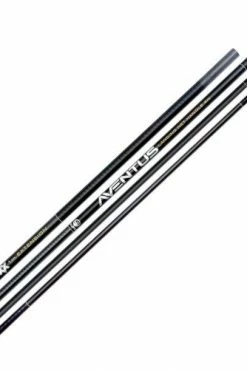 Guru Aventus Landing Net Handle 4m+1m - Landing net handles