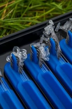 Preston Innovations MAG Store System Hooklength Box - Rig & hook storage -Coarse Fishing Store 2o5pyv1u636488008741755250