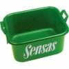 Sensas Square Bowl - Buckets