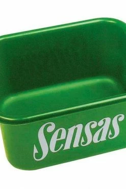 Sensas Square Bowl - Buckets