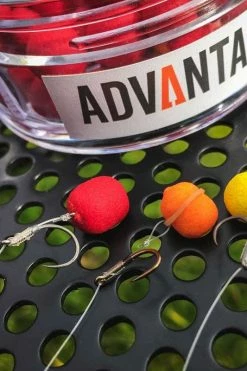 Daiwa Advantage Baits Semi Buoyant Hookbaits - Pop ups, boilies & wafters -Coarse Fishing Store 2qzy5uoh636892859281656730
