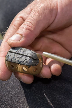 Matrix Interchangeable Inline Maggot Feeders - -Coarse Fishing Store 2su4rt4x637380878505589112