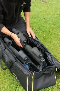 NuFish Roller & Accessory Bag - Roller & roost bags