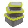 Matrix Solid Top Bait Boxes -