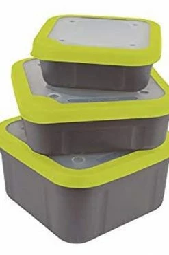 Matrix Solid Top Bait Boxes -