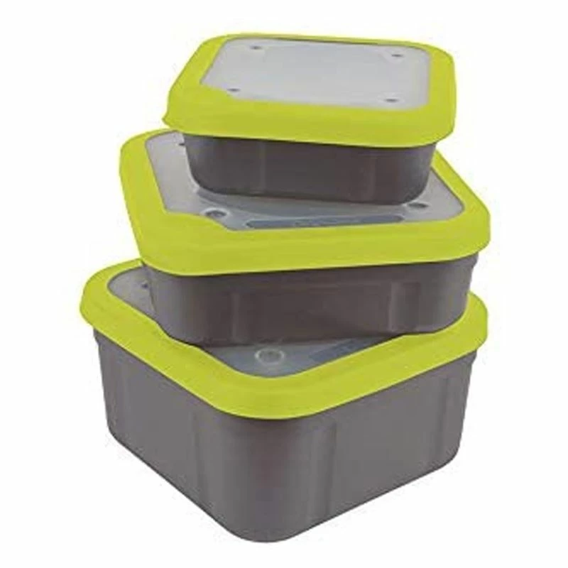 Matrix Solid Top Bait Boxes - 1 Matrix Solid Top Bait Boxes -