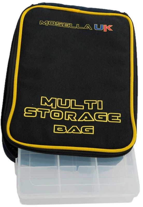 Mosella Match Carryall System - Carryalls 7 Mosella Match Carryall System - Carryalls - Image 7