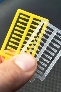 Daiwa N'zon Speed Stops - Hair stops -Coarse Fishing Store 2vte2fys637599438261612105