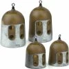 Matrix Bell Feeders - Open & cage feeders