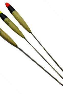 Drake Floats Drake Domed Alloy Stick Floats -