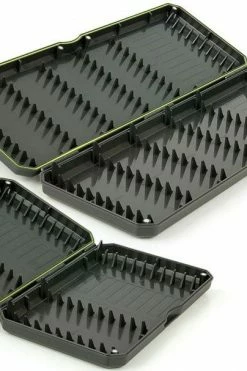 Matrix HLR Rig Cases - Rig & hook storage