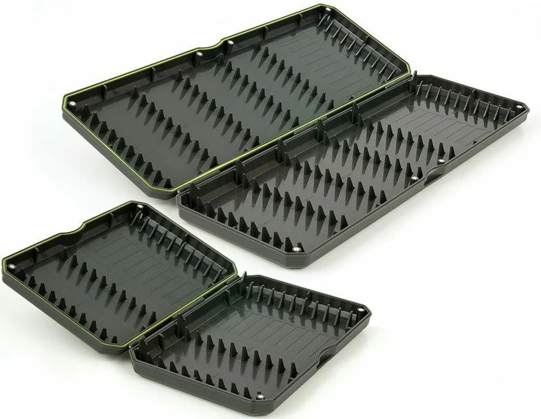 Matrix HLR Rig Cases - Rig & hook storage 1 Matrix HLR Rig Cases - Rig & hook storage