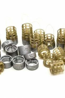 Guru Slimline X-Change Distance Feeders -