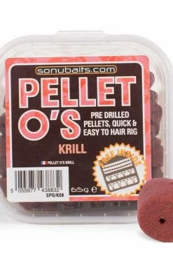Sonubaits Pellet O's - Hooker pellets -Coarse Fishing Store 2yq4k1x1636600887476717169