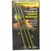 Enterprise Tackle Enterprise Anti-Tangle Leger Booms - Feeder links & stems