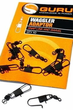 Guru Waggler Attachment - Float accessories