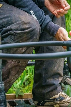 Matrix 3D-R X-Strong Groundbait Hoop & Bowl - Buckets -Coarse Fishing Store 32mwwnhu637326527620323673