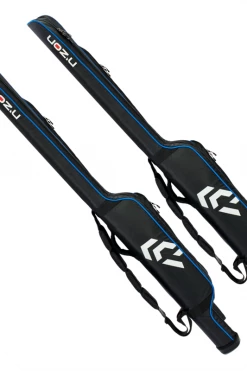 Daiwa N’zon 2 Rod Holdalls - Ready rod holdalls