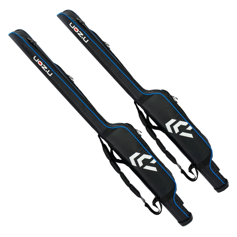 Daiwa N’zon 2 Rod Holdalls - Ready rod holdalls 1 Daiwa N’zon 2 Rod Holdalls - Ready rod holdalls