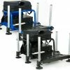 Matrix S36 Superboxes - Seat boxes