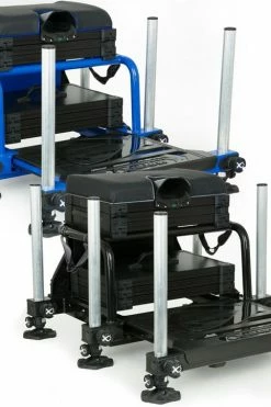 Matrix S36 Superboxes - Seat boxes
