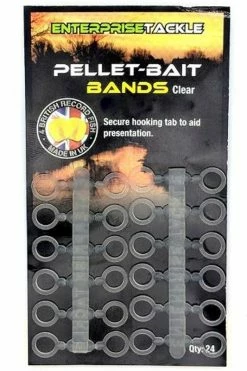 Enterprise Tackle Enterprise Pellet Bait Bands -