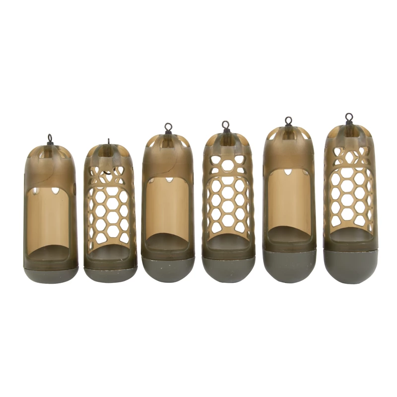 Preston Innovations XL Absolute Window Feeders - 1 Preston Innovations XL Absolute Window Feeders -