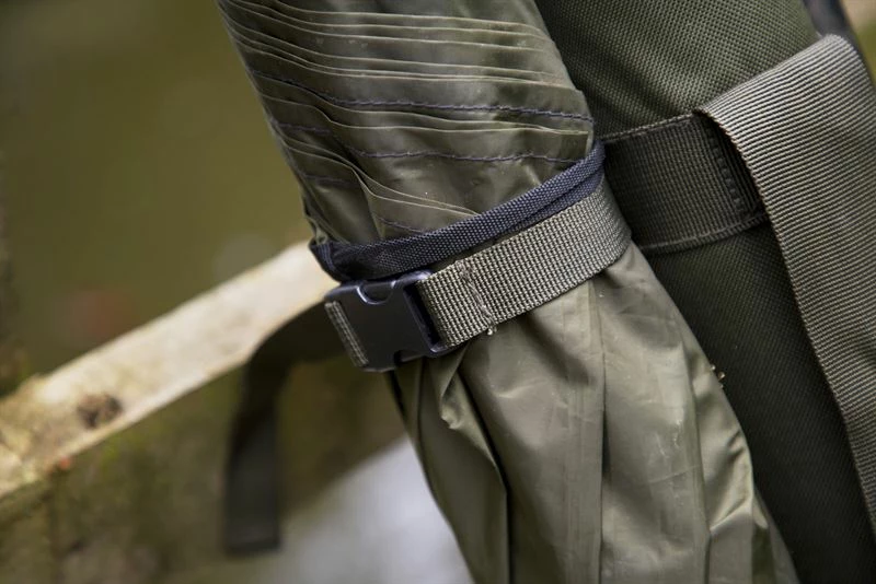 Drennan Specialist Double Rod Hardcase - Ready rod holdalls 6 Drennan Specialist Double Rod Hardcase - Ready rod holdalls - Image 6