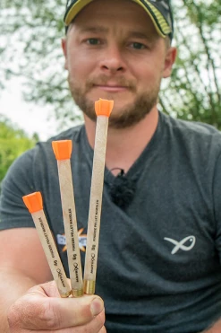 Matrix Finesse Pellet Wagglers - 8 Matrix Finesse Pellet Wagglers - -Coarse Fishing Store 3ep141ku637619550292899115