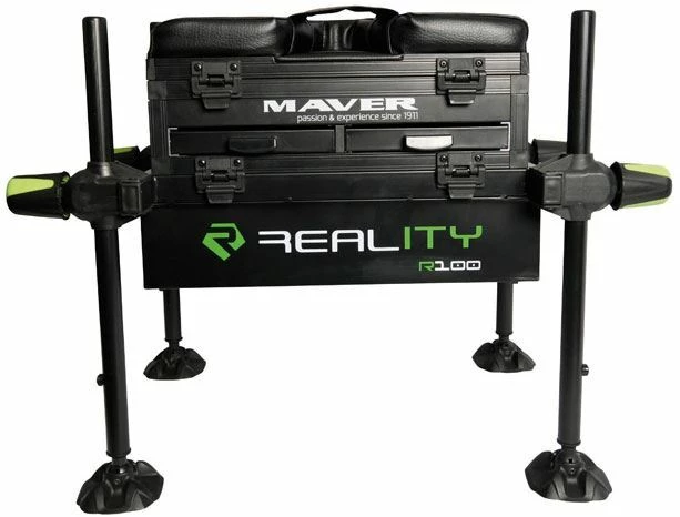 Maver Reality Seat Box - Seat boxes 2 Maver Reality Seat Box - Seat boxes - Image 2